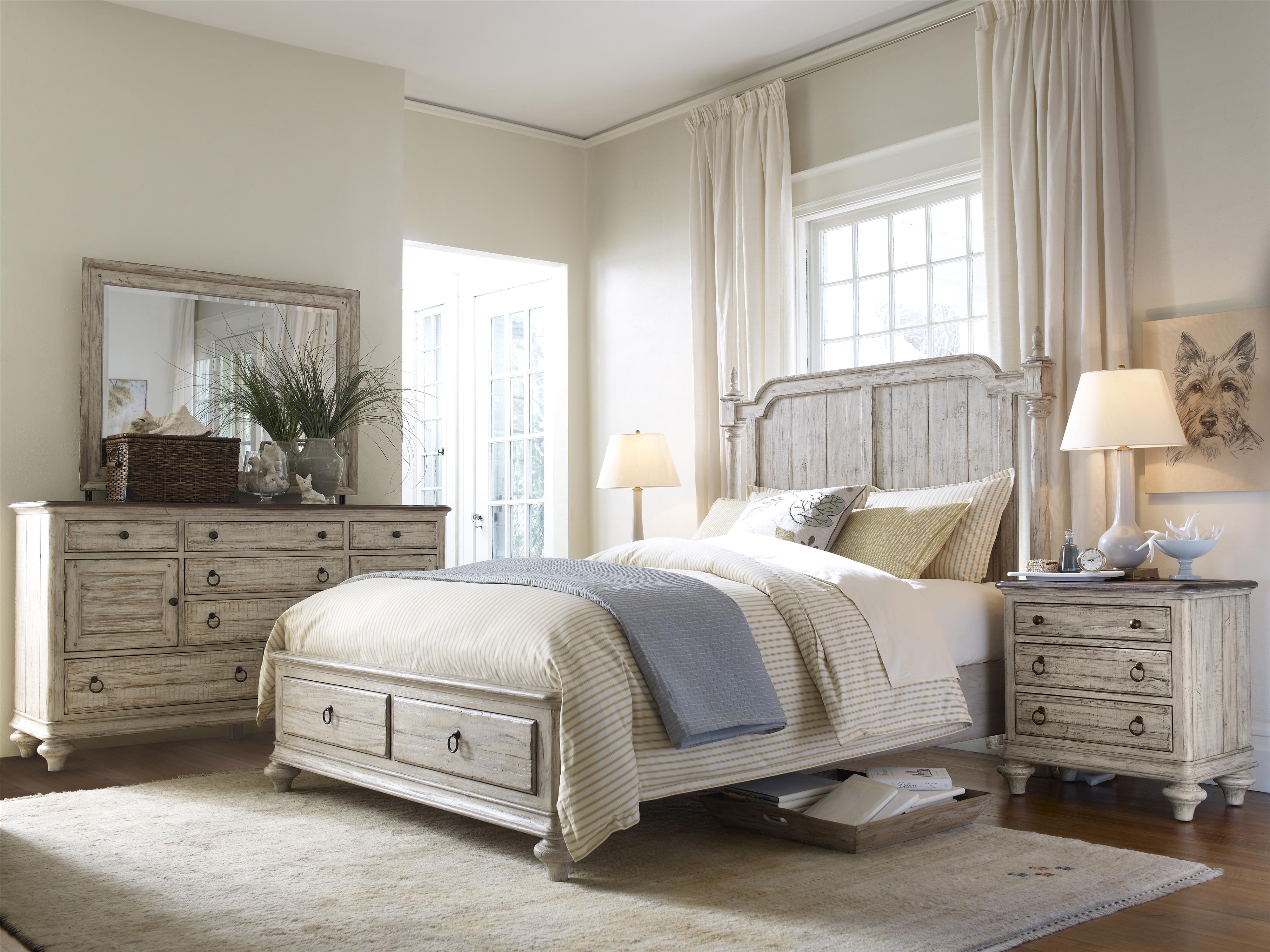 Best Image of Kincaid Bedroom Set Ryan Nicolai